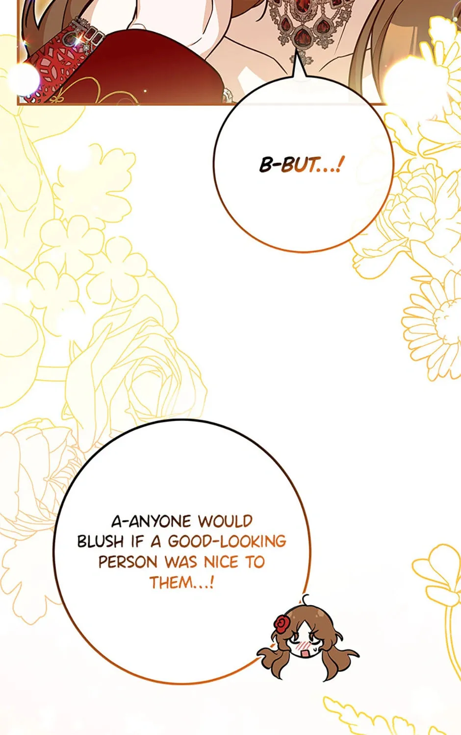 The Doctor Is Out Chapter 78 page 117 - 