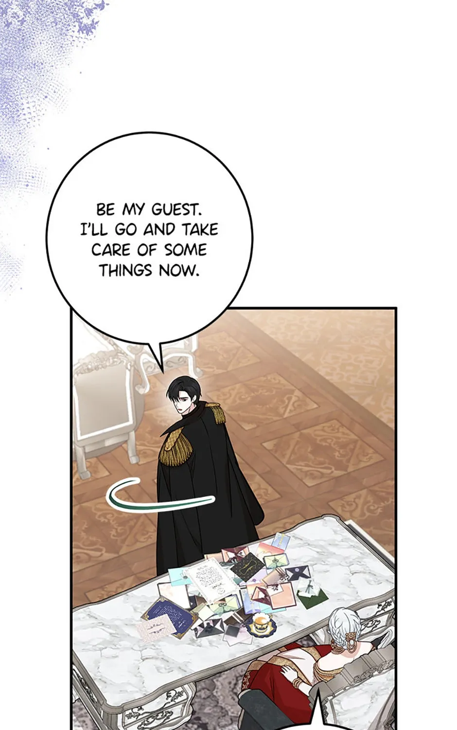 The Doctor Is Out Chapter 78 page 13 - 