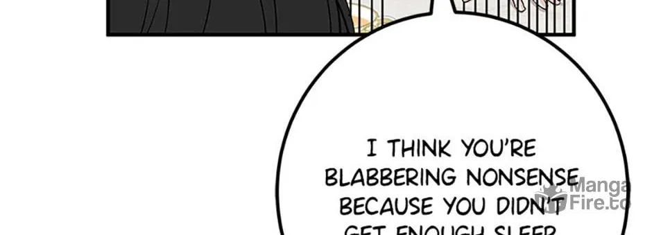 The Doctor Is Out Chapter 78 page 126 - 