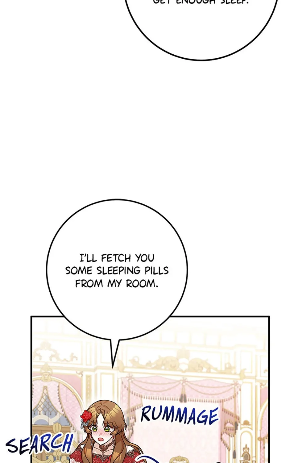 The Doctor Is Out Chapter 78 page 127 - 