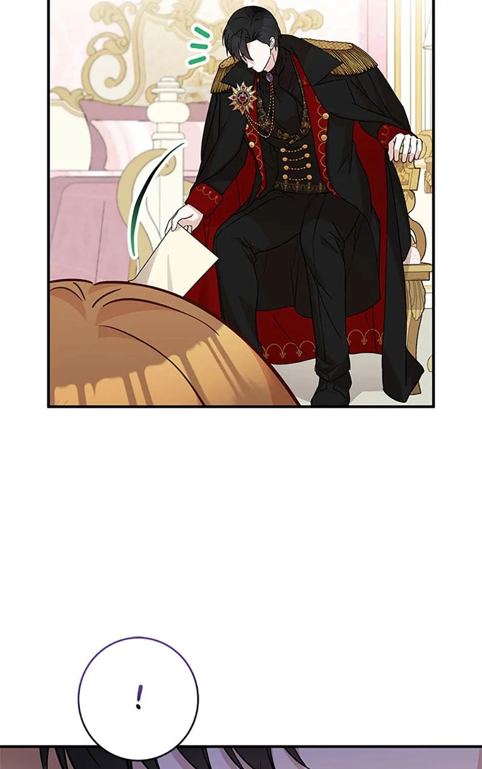 The Doctor Is Out Chapter 78 page 131 - 