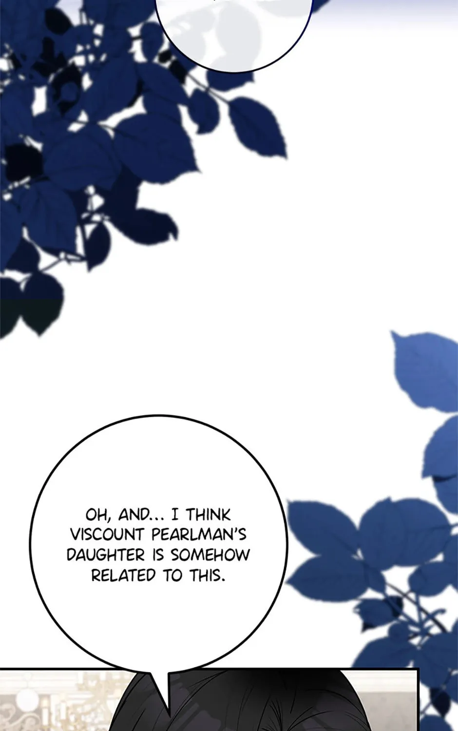 The Doctor Is Out Chapter 78 page 3 - 