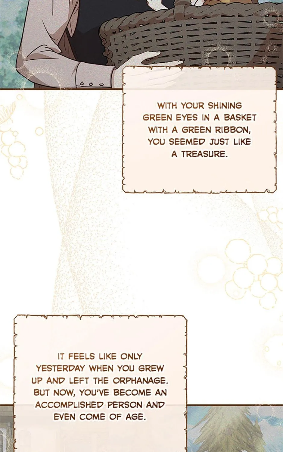 The Doctor Is Out Chapter 78 page 29 - 