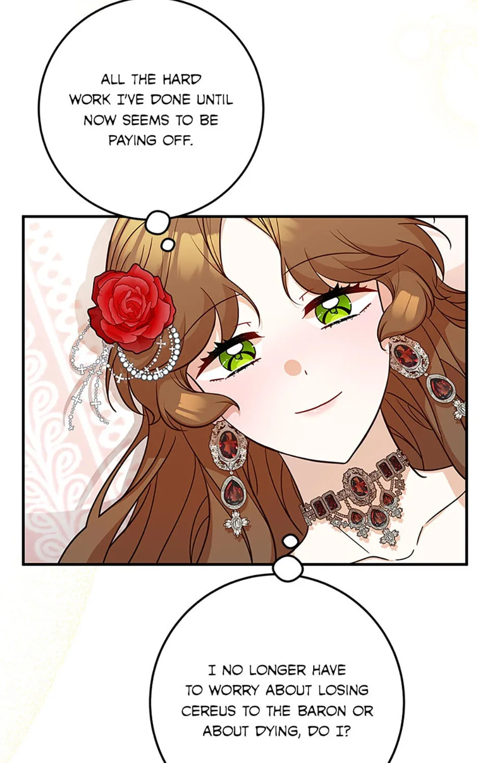 The Doctor Is Out Chapter 78 page 33 - 