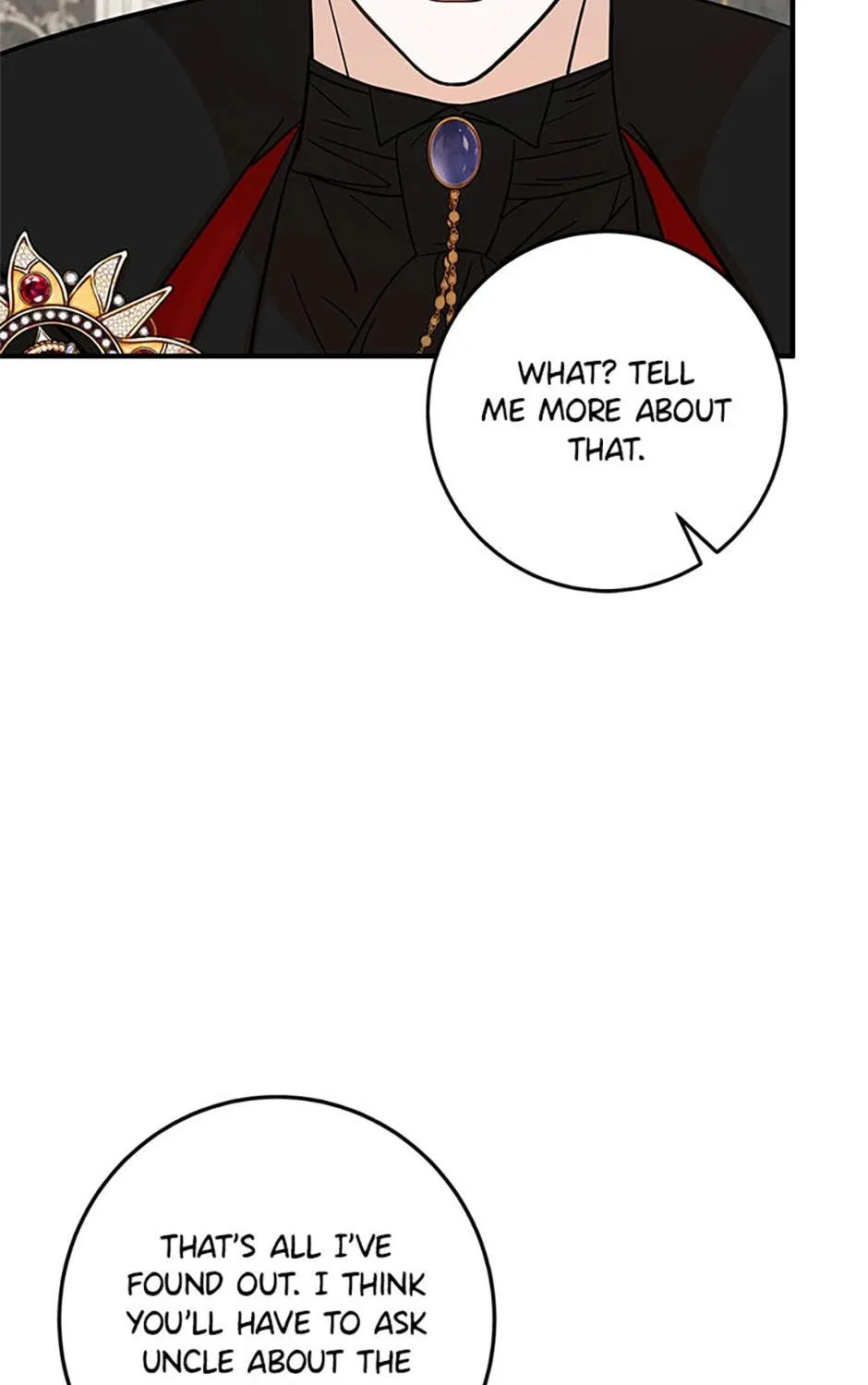 The Doctor Is Out Chapter 78 page 5 - 