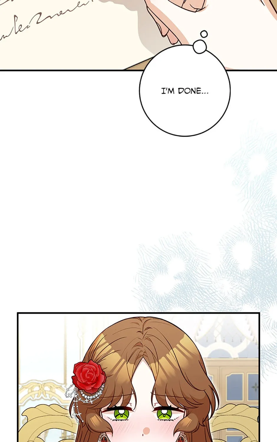The Doctor Is Out Chapter 78 page 45 - 