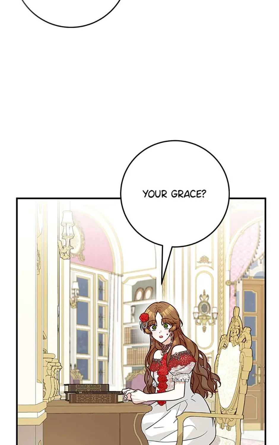 The Doctor Is Out Chapter 78 page 49 - 