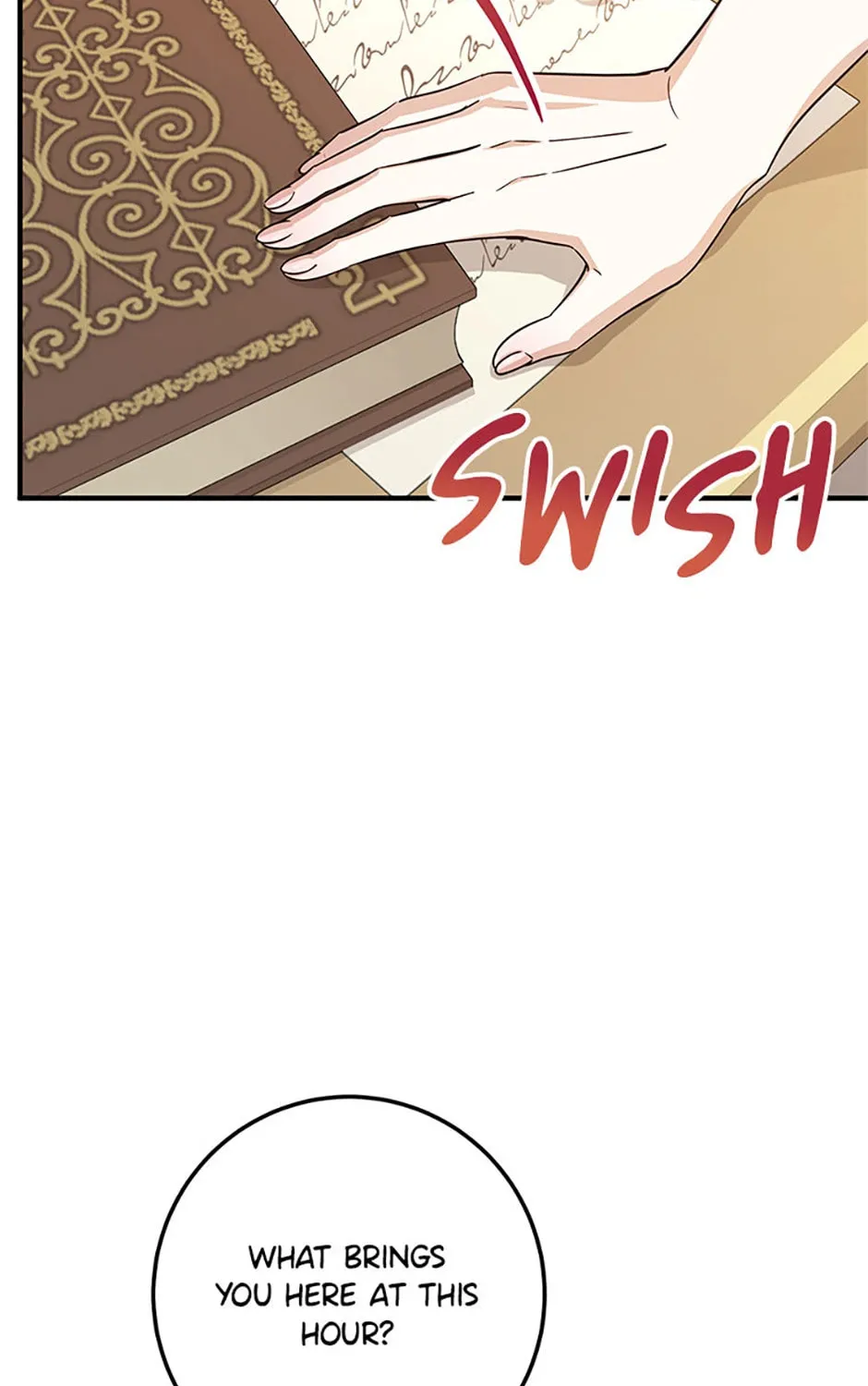 The Doctor Is Out Chapter 78 page 51 - 