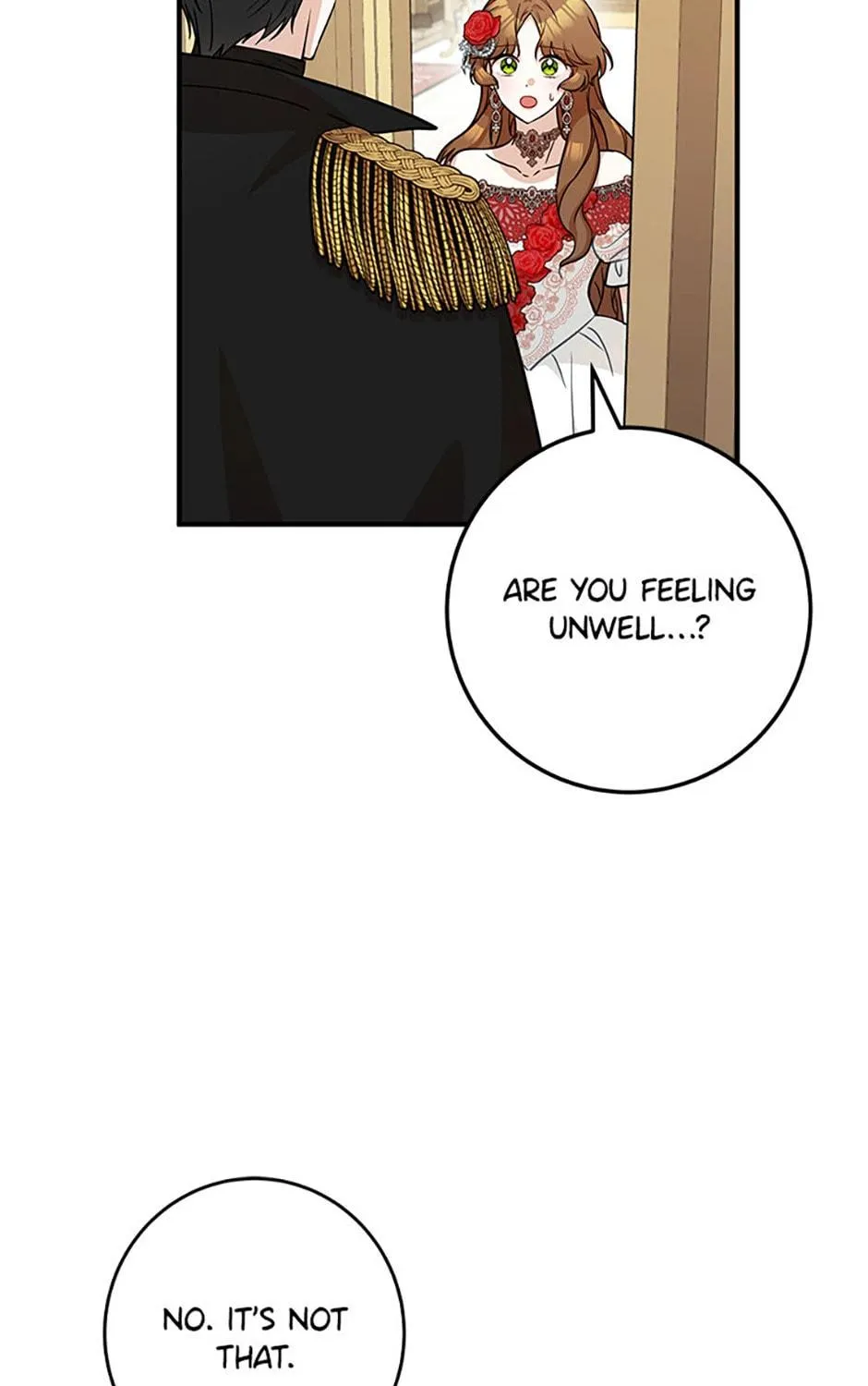 The Doctor Is Out Chapter 78 page 53 - 