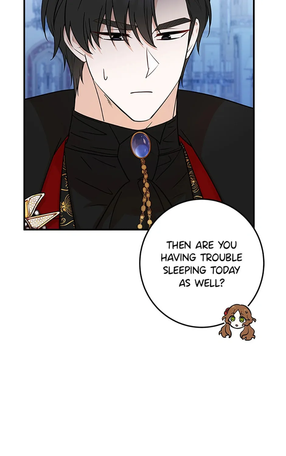 The Doctor Is Out Chapter 78 page 55 - 