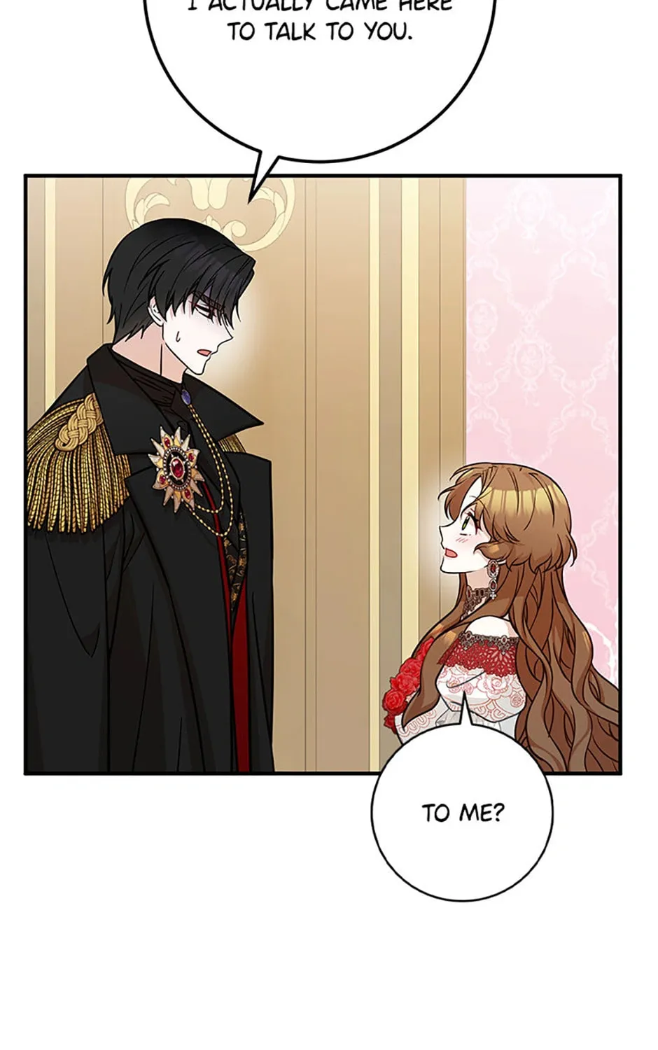 The Doctor Is Out Chapter 78 page 57 - 