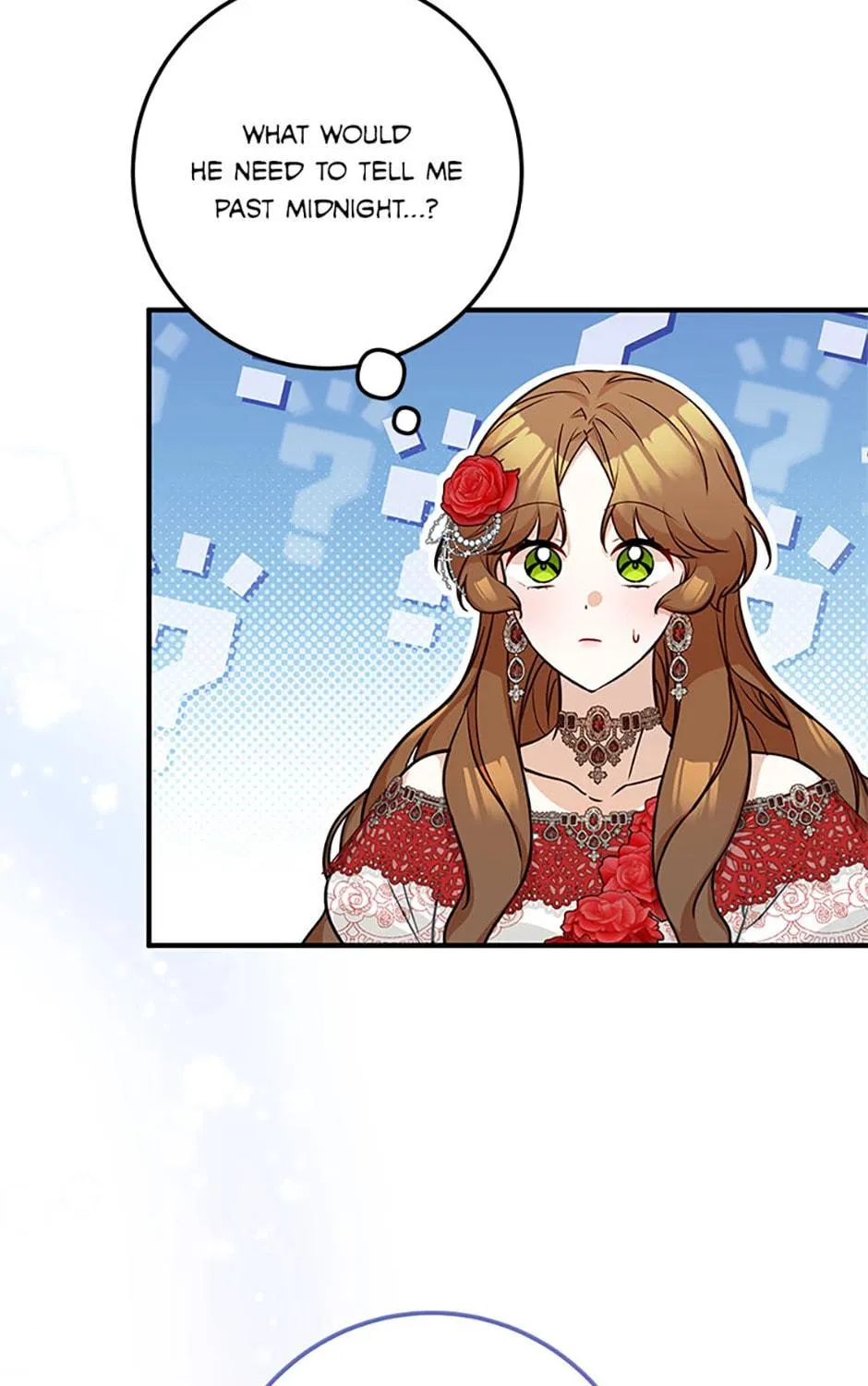 The Doctor Is Out Chapter 78 page 59 - 