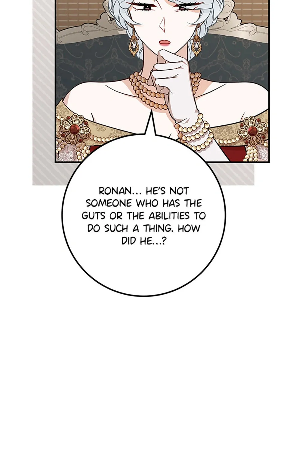The Doctor Is Out Chapter 78 page 7 - 