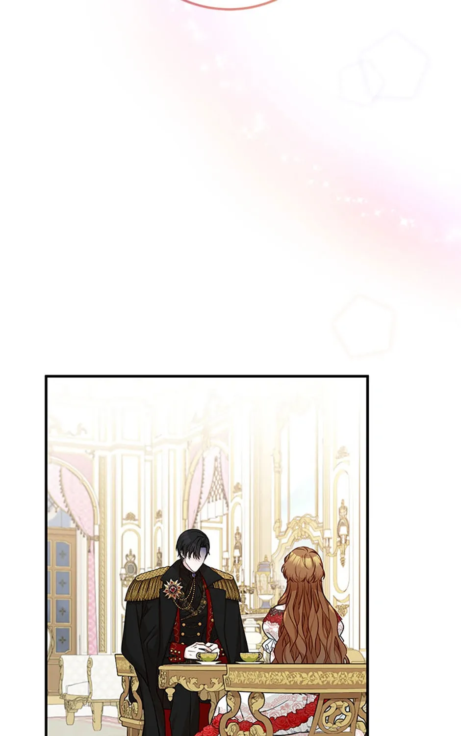The Doctor Is Out Chapter 78 page 61 - 