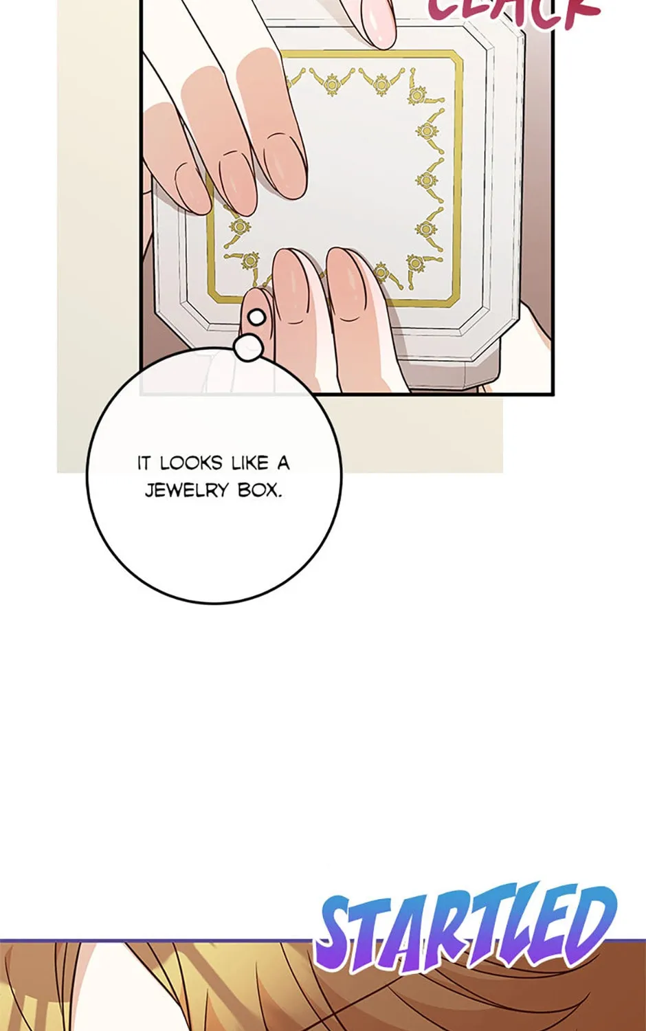 The Doctor Is Out Chapter 78 page 75 - 