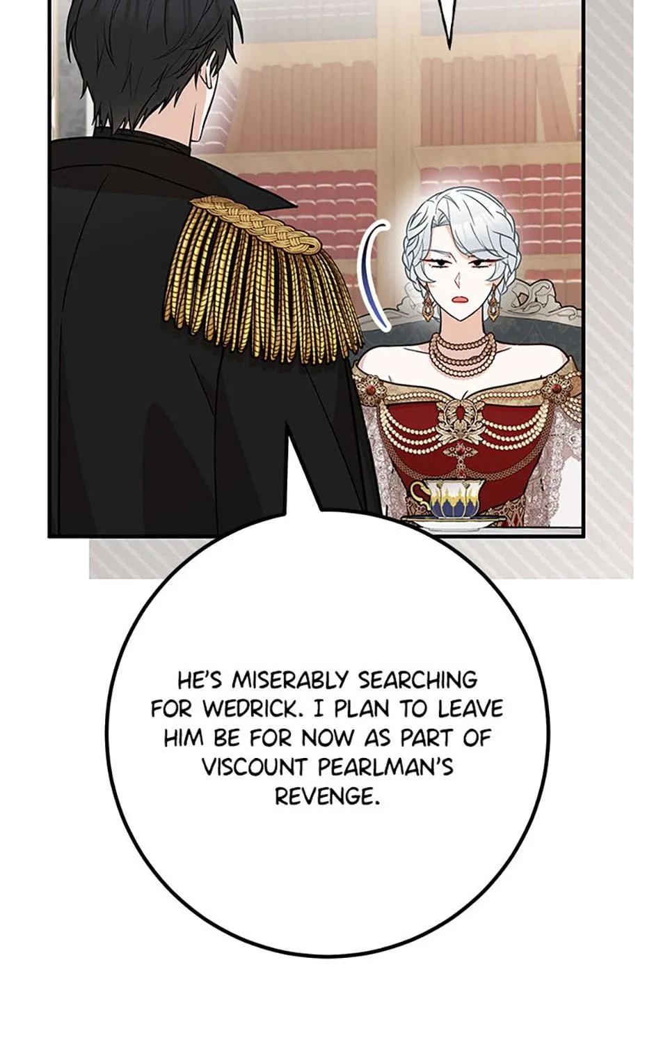 The Doctor Is Out Chapter 78 page 9 - 