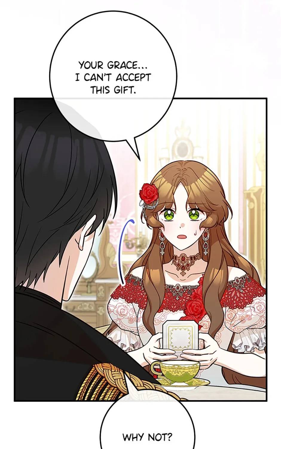 The Doctor Is Out Chapter 78 page 81 - 