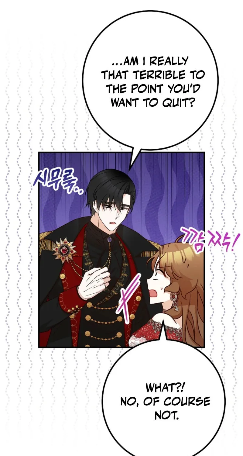 The Doctor Is Out Chapter 79 page 11 - 