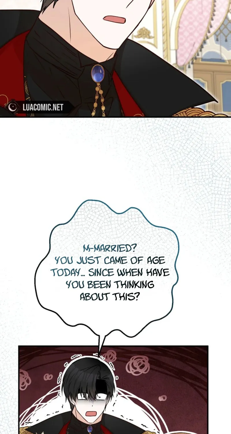 The Doctor Is Out Chapter 79 page 15 - 