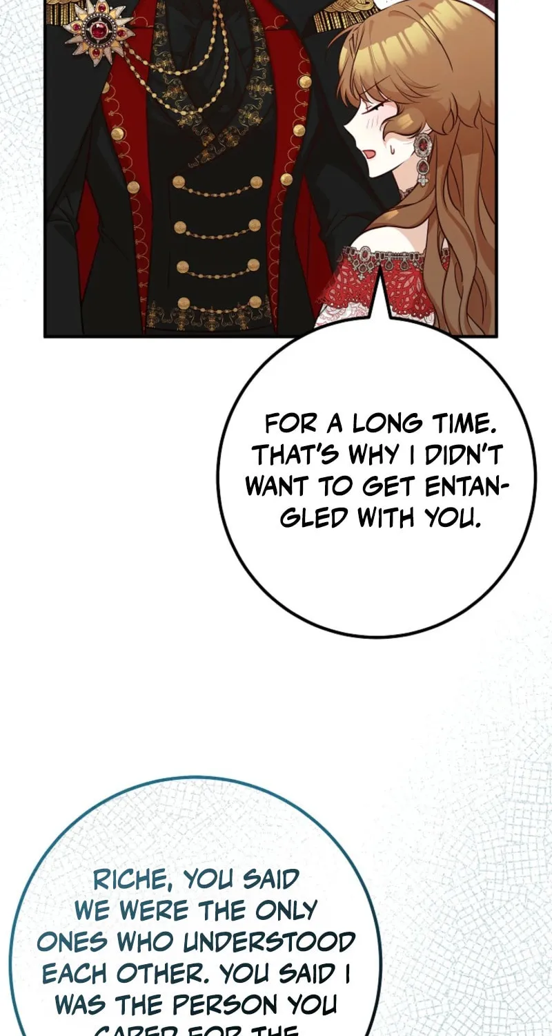 The Doctor Is Out Chapter 79 page 16 - 