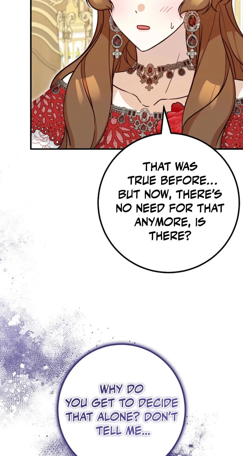 The Doctor Is Out Chapter 79 page 18 - 