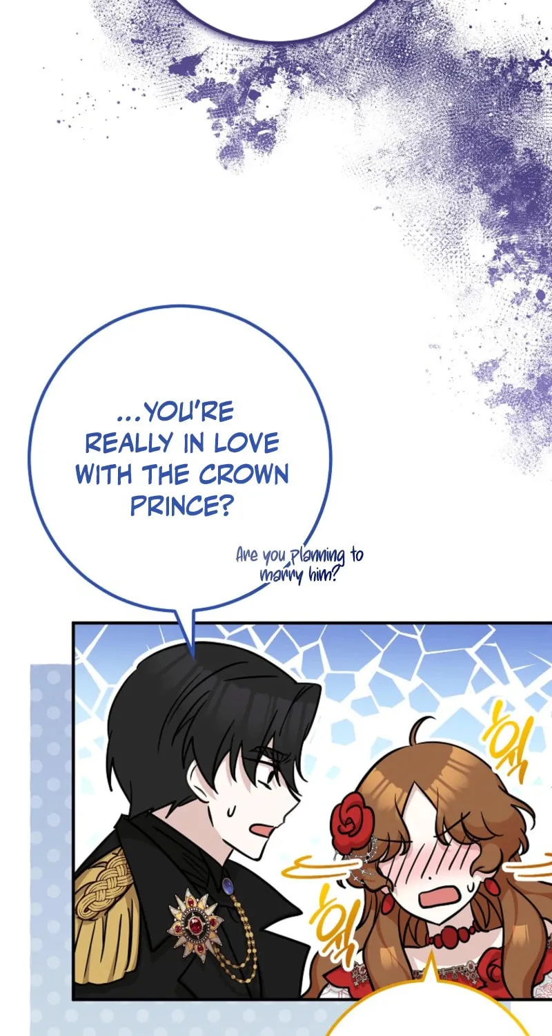 The Doctor Is Out Chapter 79 page 19 - 