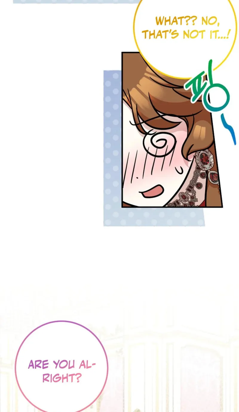 The Doctor Is Out Chapter 79 page 20 - 