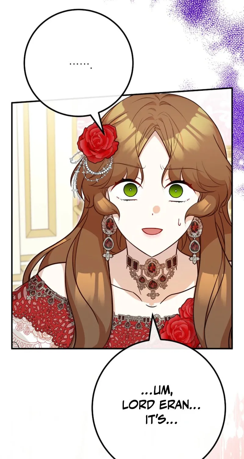 The Doctor Is Out Chapter 79 page 3 - 