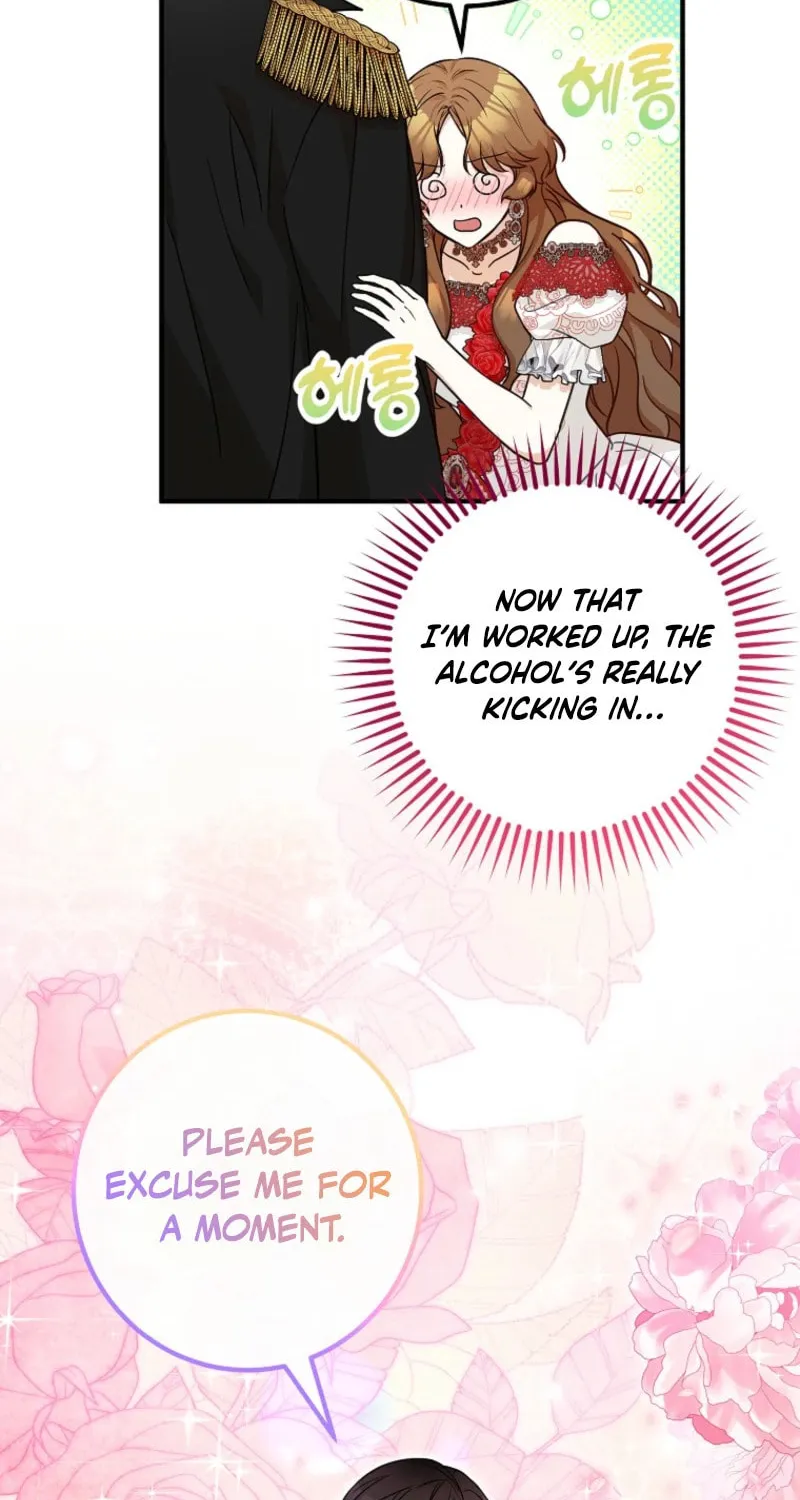 The Doctor Is Out Chapter 79 page 22 - 