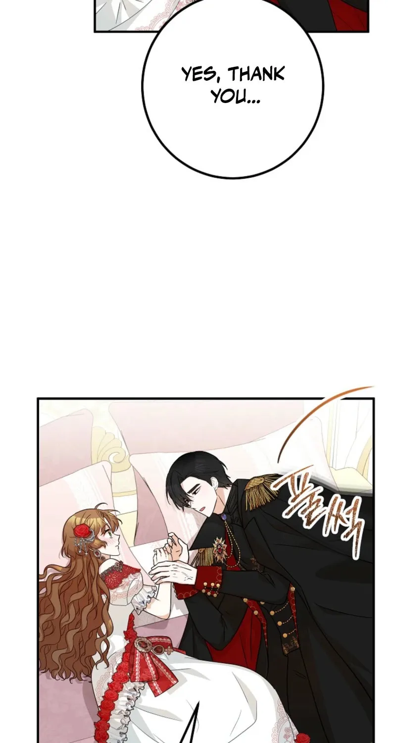 The Doctor Is Out Chapter 79 page 27 - 