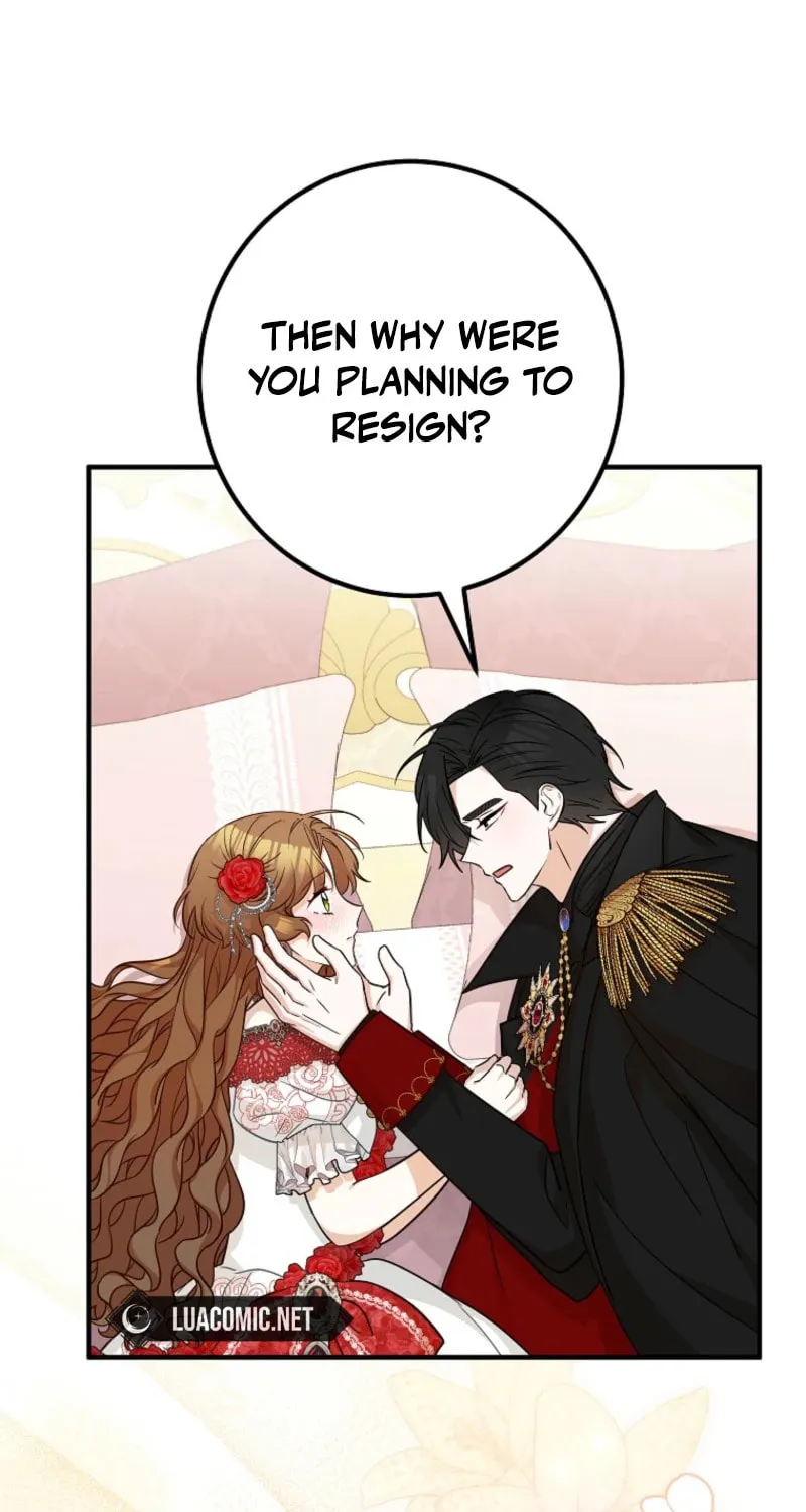The Doctor Is Out Chapter 79 page 33 - 