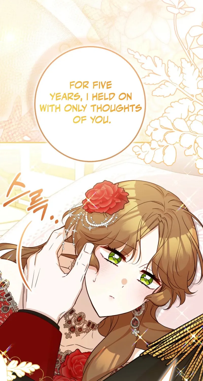 The Doctor Is Out Chapter 79 page 34 - 