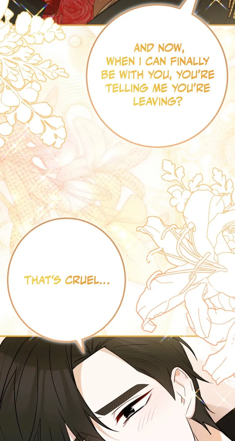 The Doctor Is Out Chapter 79 page 35 - 