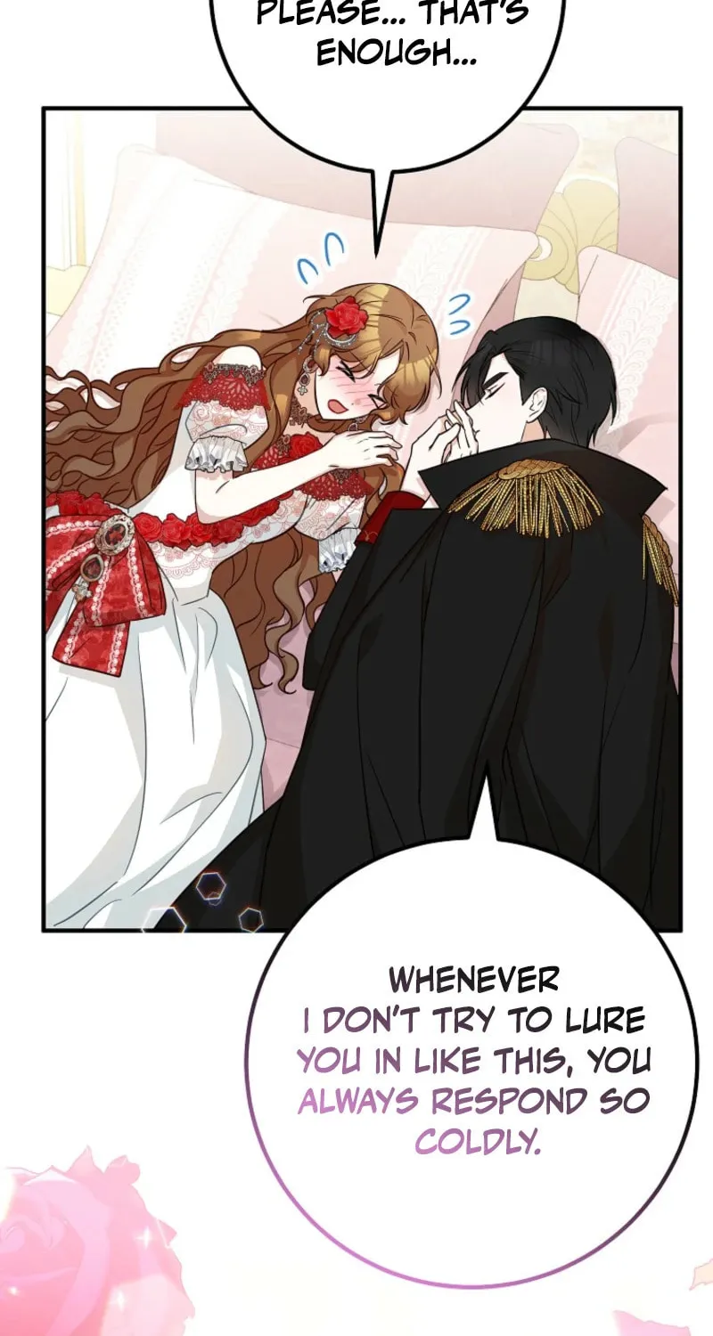 The Doctor Is Out Chapter 79 page 38 - 