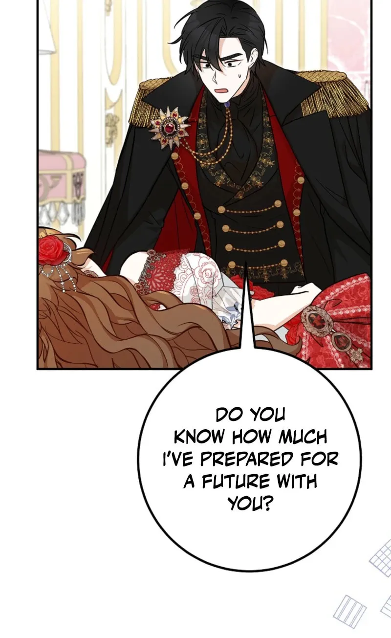 The Doctor Is Out Chapter 79 page 49 - 