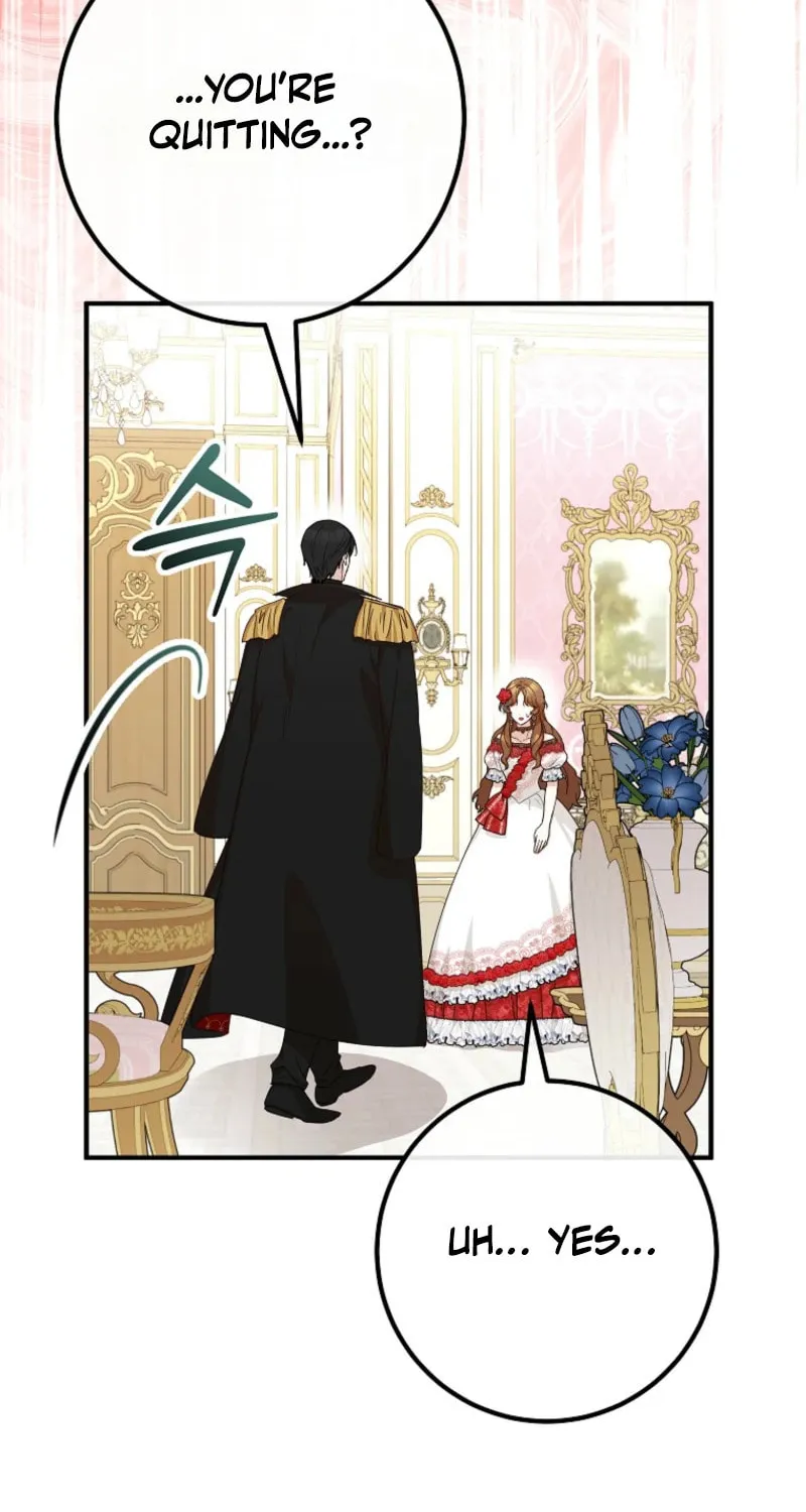 The Doctor Is Out Chapter 79 page 6 - 