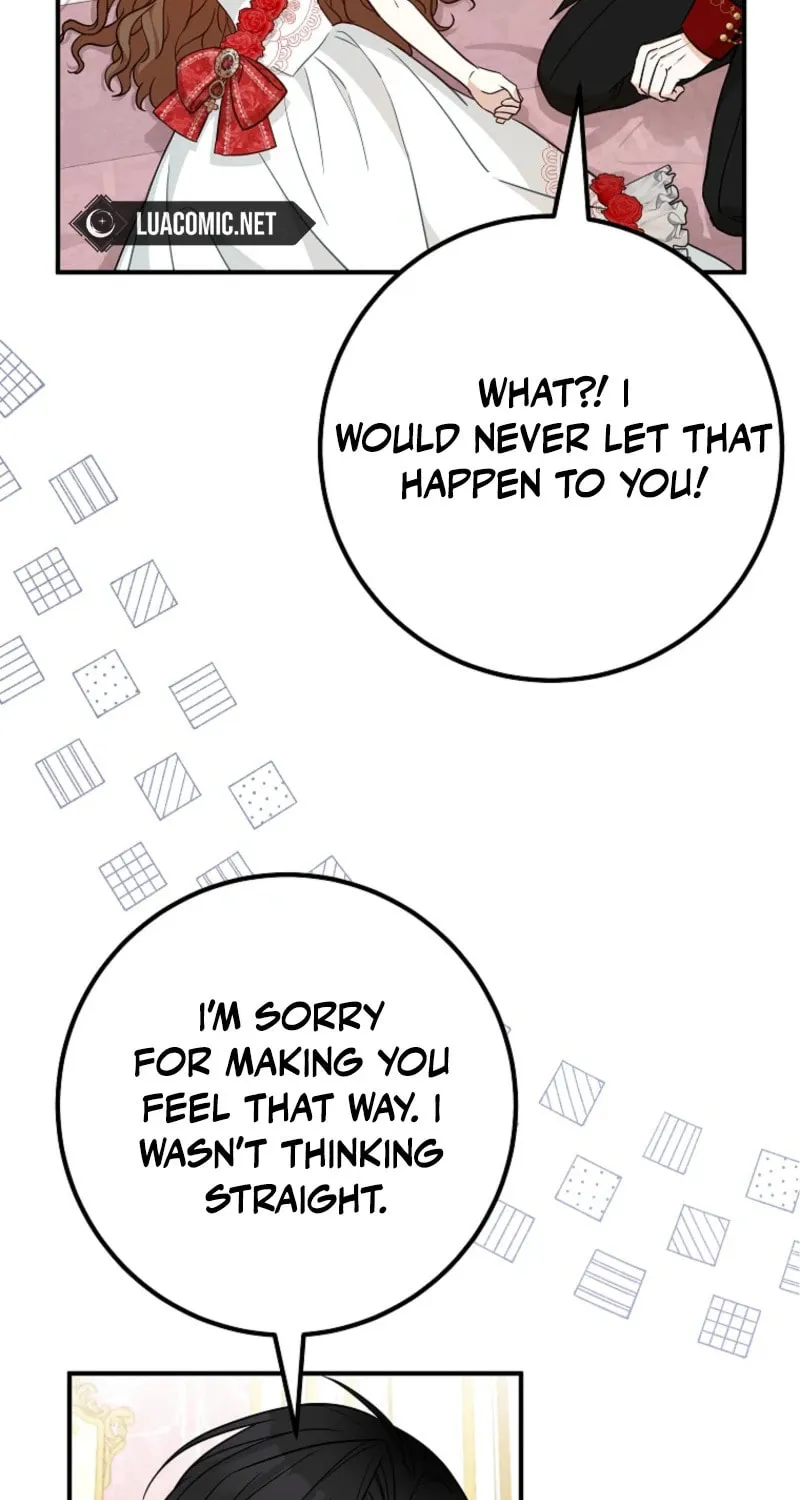 The Doctor Is Out Chapter 79 page 52 - 