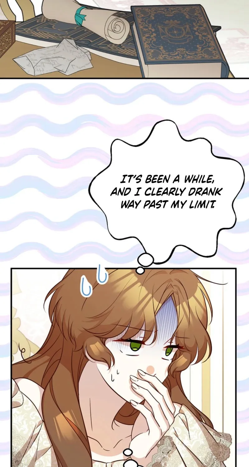 The Doctor Is Out Chapter 79 page 56 - 