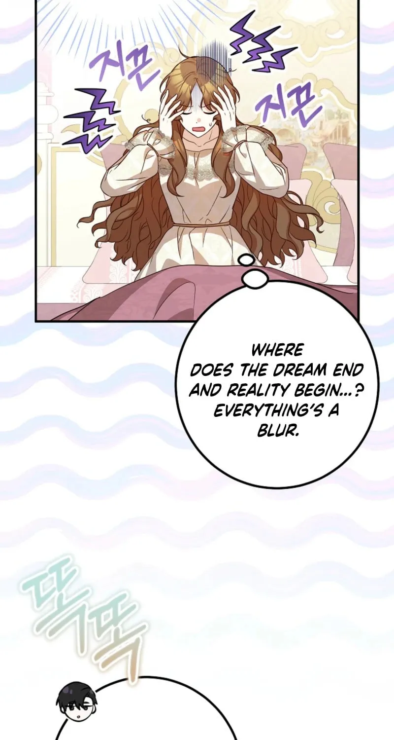 The Doctor Is Out Chapter 79 page 58 - 