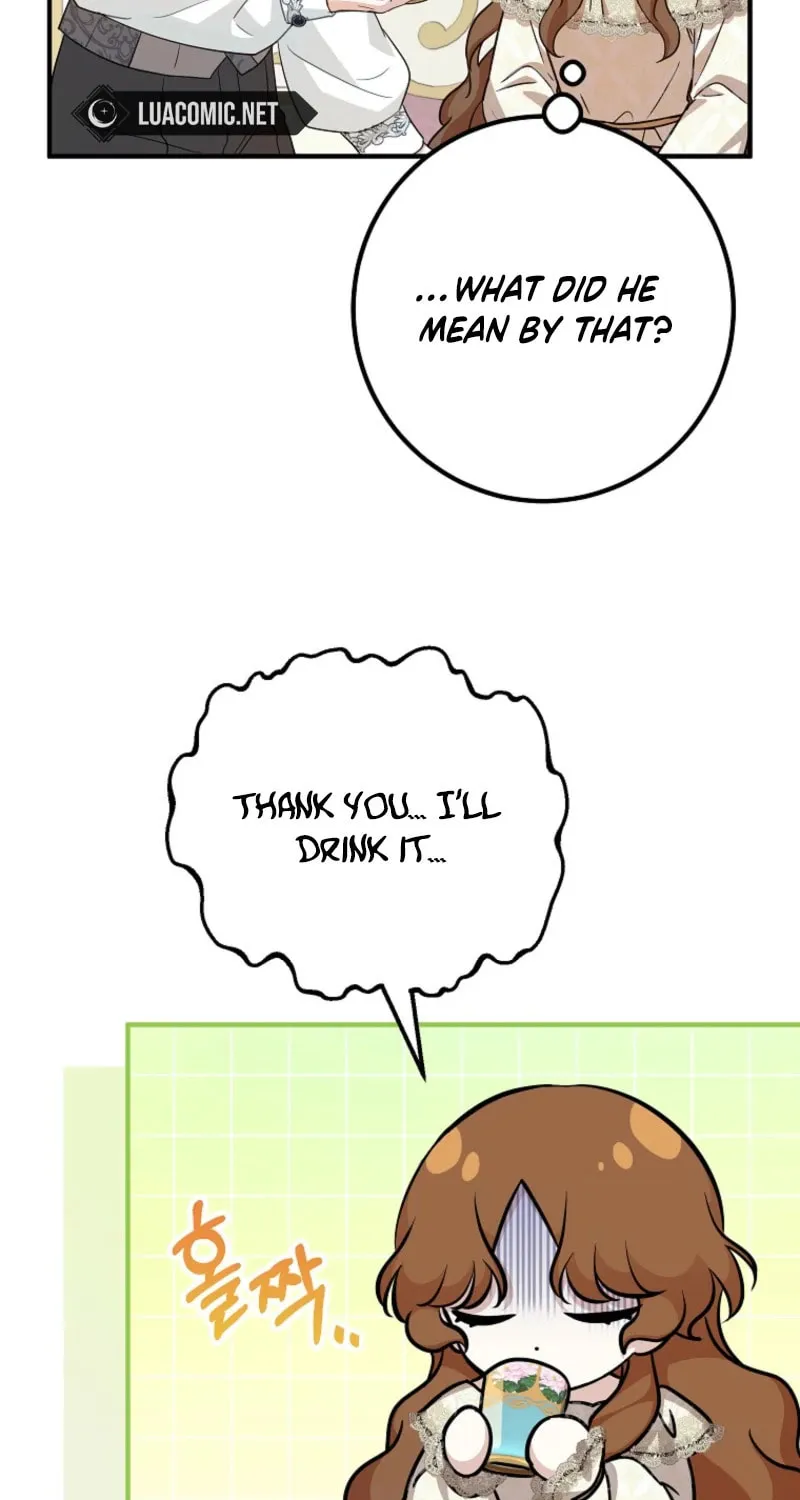 The Doctor Is Out Chapter 79 page 64 - 