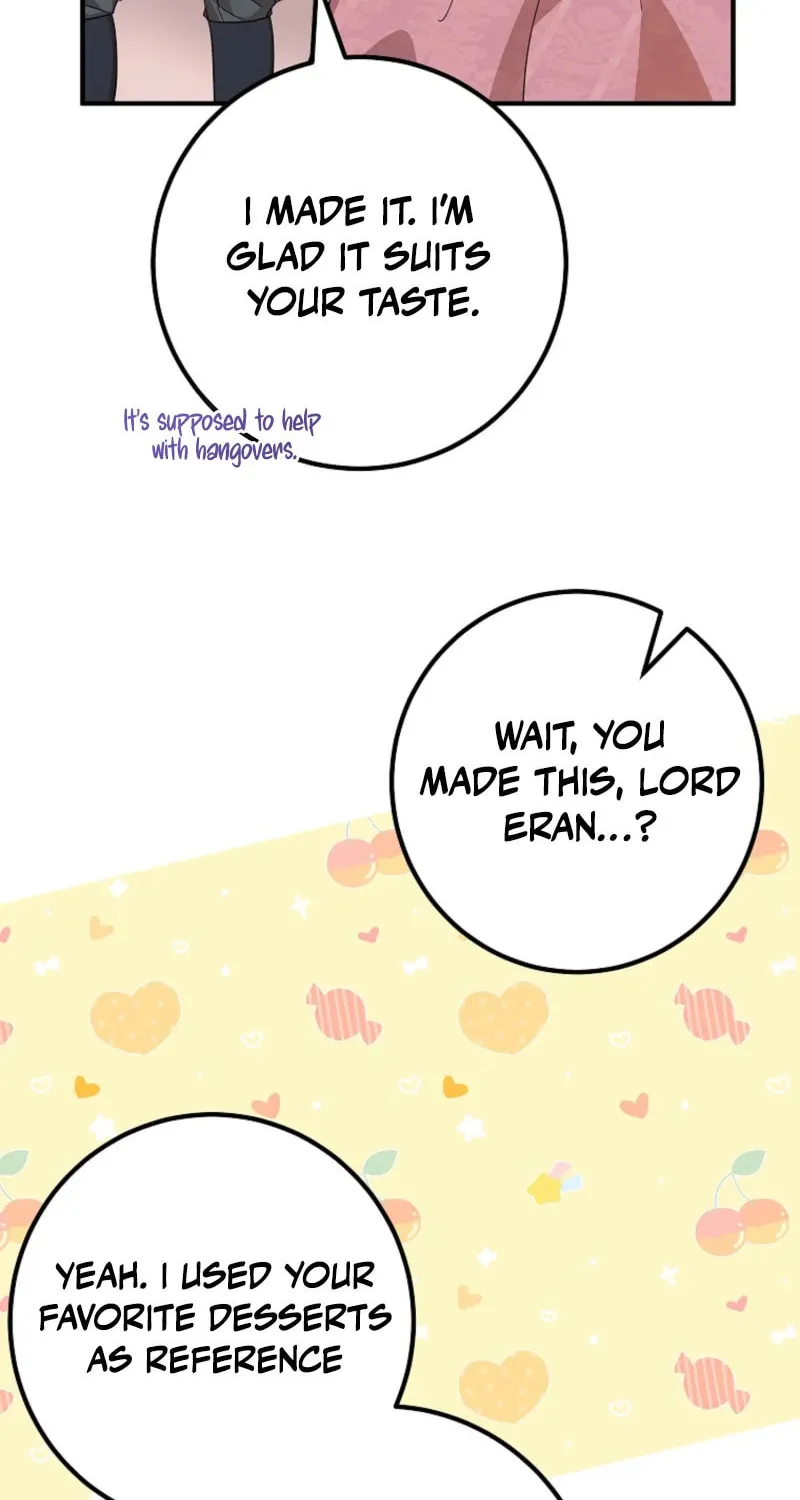 The Doctor Is Out Chapter 79 page 67 - 