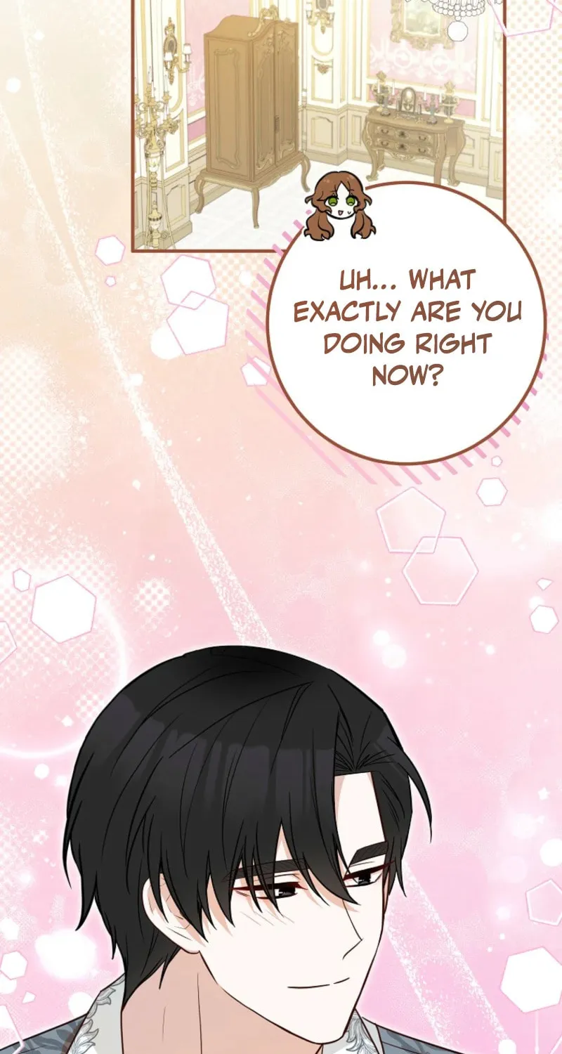 The Doctor Is Out Chapter 79 page 75 - 