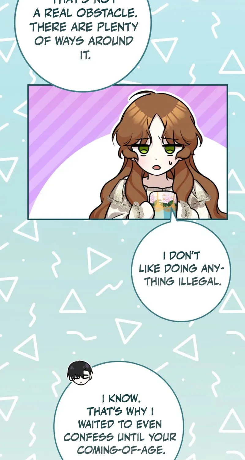 The Doctor Is Out Chapter 79 page 78 - 