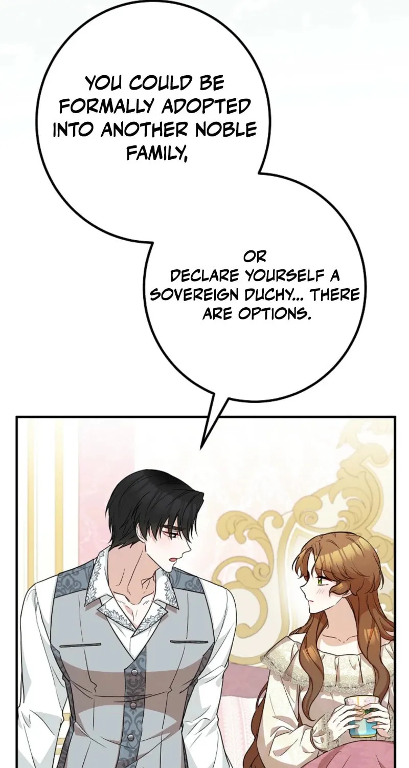 The Doctor Is Out Chapter 79 page 80 - 