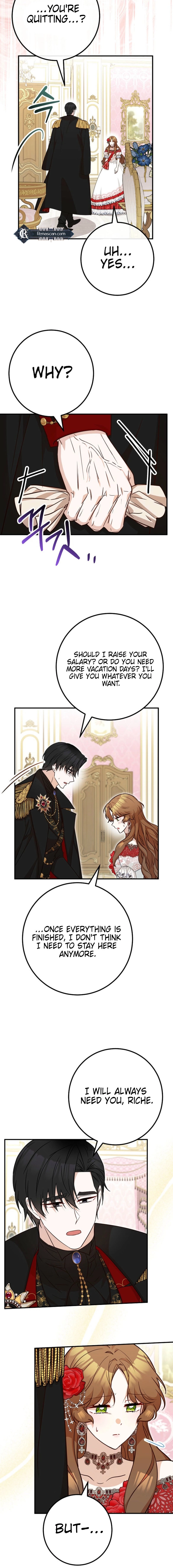 The Doctor Is Out Chapter 797 page 2 - 