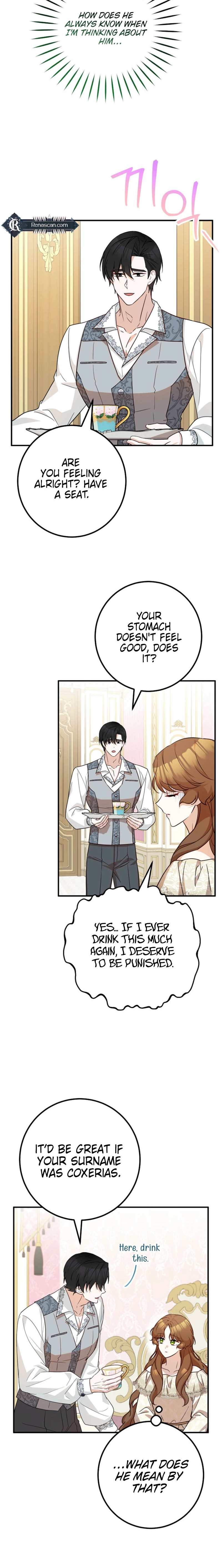 The Doctor Is Out Chapter 797 page 14 - 