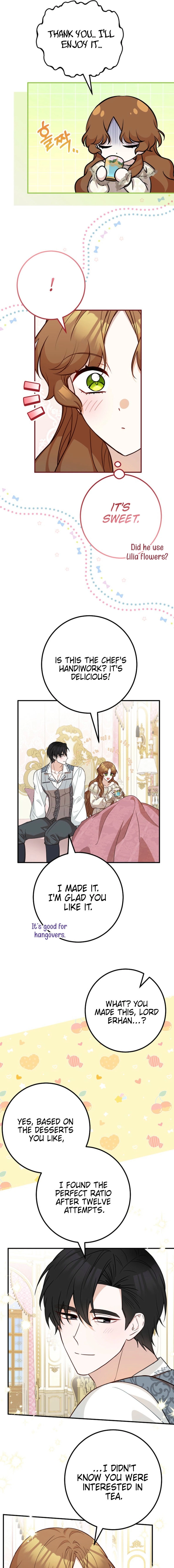 The Doctor Is Out Chapter 797 page 15 - 