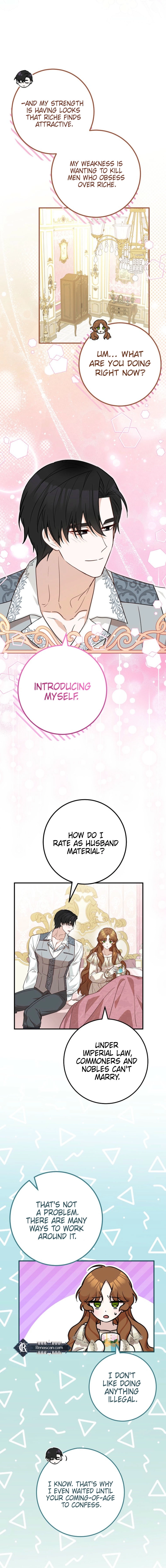 The Doctor Is Out Chapter 797 page 17 - 