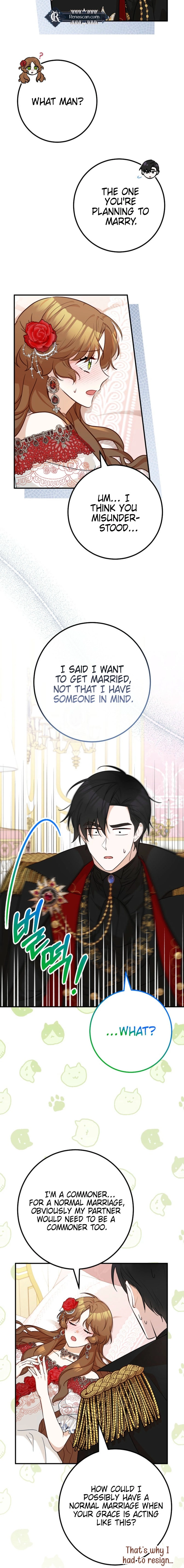 The Doctor Is Out Chapter 797 page 10 - 