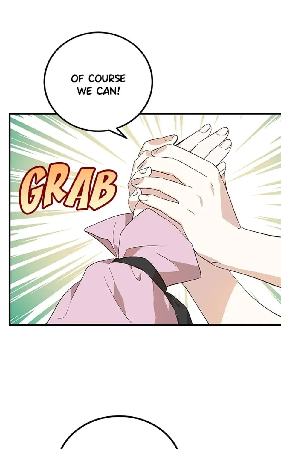 The Doctor Is Out Chapter 8 page 113 - 